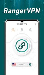 RangerVPN應用截圖第0張