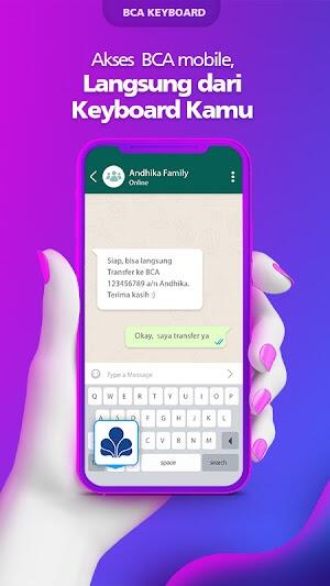 BCA Mobile APK para sa Android