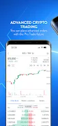 ICRYPEX: Buy and Sell Bitcoin Screenshot 2