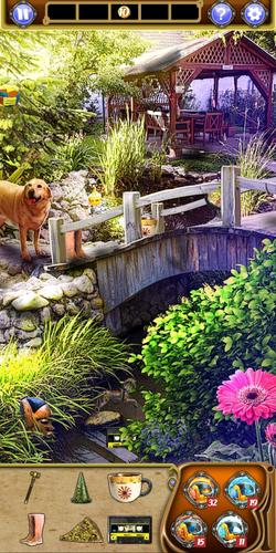 Hidden Object - Nature Escape應用截圖第3張