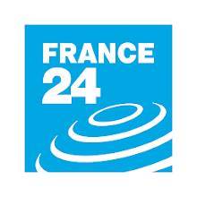 FRANCE 24 - Live news 24/7