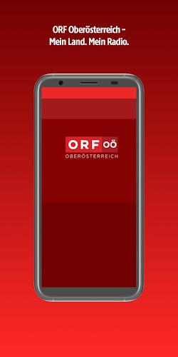 ORF Oberösterreich ภาพหน้าจอ 0