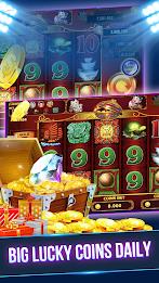 Naga888 Games&Slots 스크린샷 1