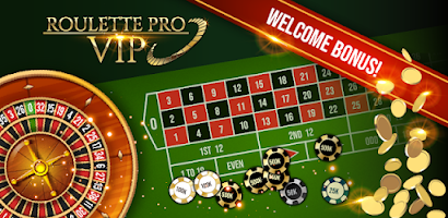 Roulette VIP - Casino Wheel Screenshot 0