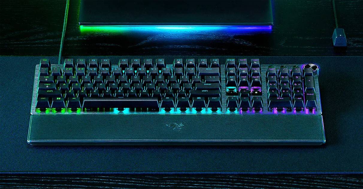 Razer Huntsman V3 Pro