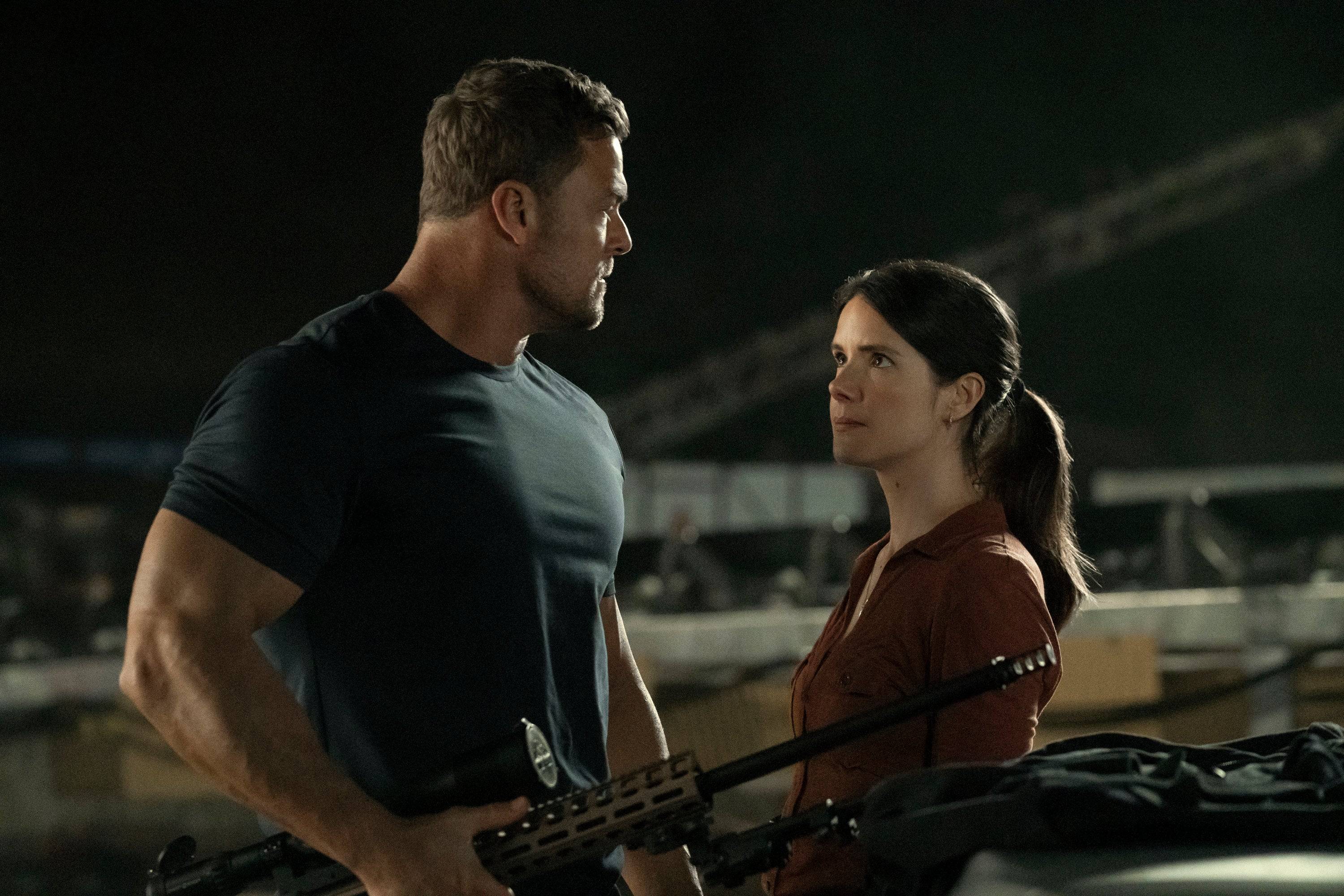 Reacher Season 3 Tops Prime Video Post-Fallout