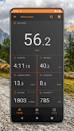 Bike Tracker: Cycling & more Screenshot 1