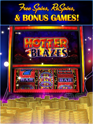 DoubleDown Classic Slots Game Captura de pantalla 0