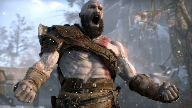 God of War TV Series Creative Team Overhaul