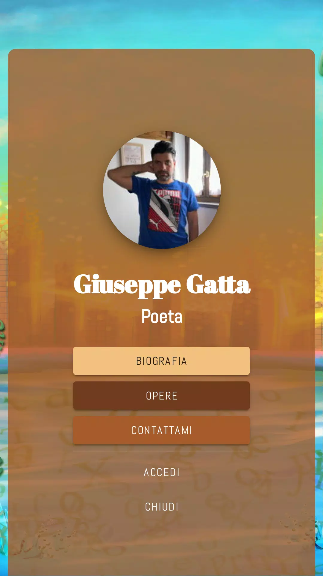 Giuseppe Gatta應用截圖第1張