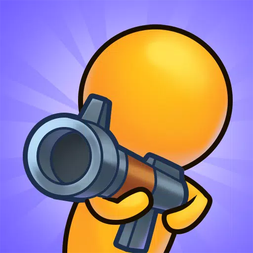 Idle Shooter: Survival