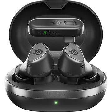 SteelSeries Arctis GameBuds Wireless Earbuds