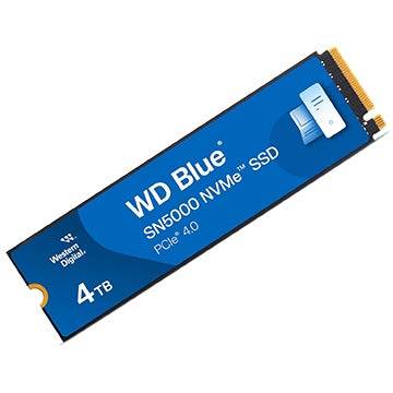 WD SN5000 SSD