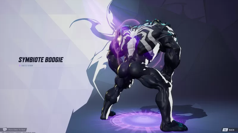 猛毒電臀表情席捲《漫威：逆襲》對戰場景