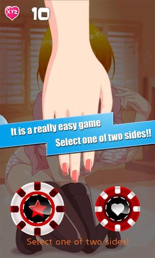 Moe Moe Coin Flip Tangkapan skrin 2
