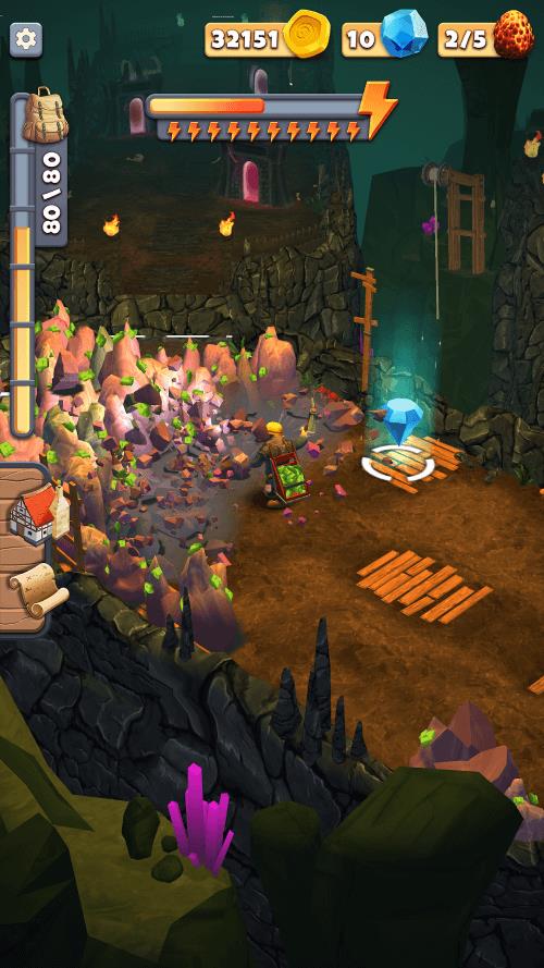 Mining Fever Screenshot 2