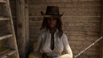 The Promise Screenshot 1