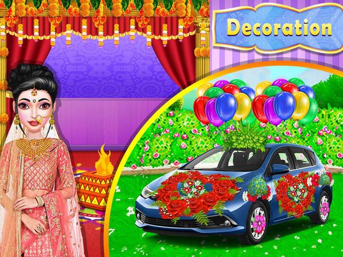 Wedding Fashion Indian 2024 Tangkapan skrin 3
