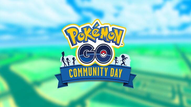 Pokemon Go March Day Community Apresenta Fuecoco