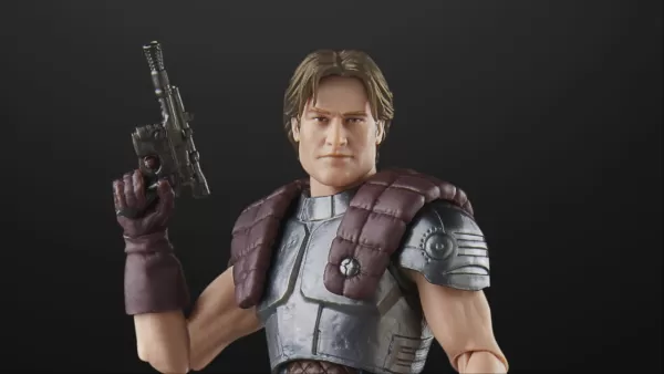 Hasbro Star Wars Figures