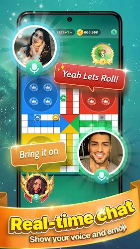 Funbox - Play Ludo Online স্ক্রিনশট 3