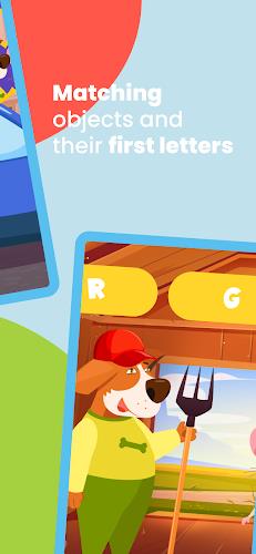 CatnClever edu games for kids Zrzut ekranu 3