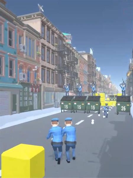 Copz Screenshot 1