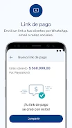 Mi Payway Captura de tela 2