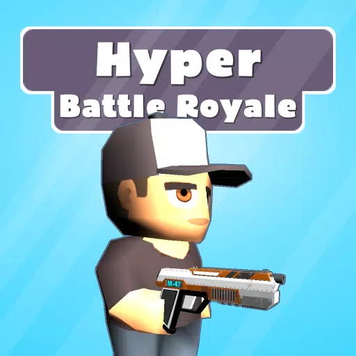 Hyper Battle Royale