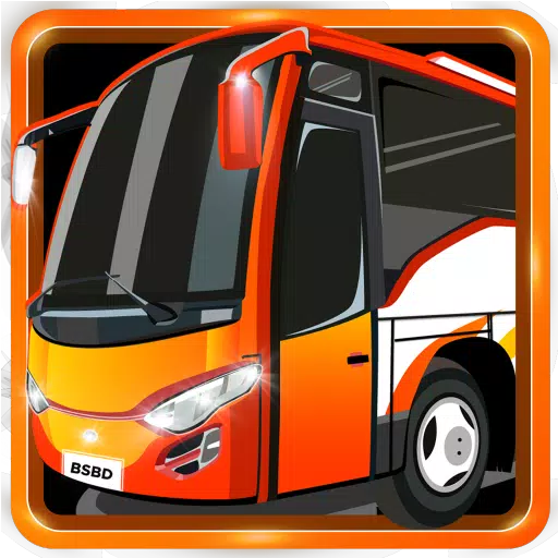 Bus Simulator Bangladesh