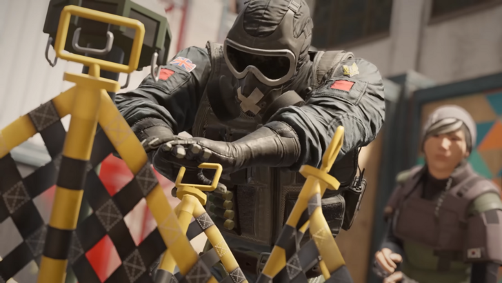 Test de Bêta Fermée de Rainbow Six Siege X pour Présenter Dual Front, un Nouveau Mode de Jeu 6v6
