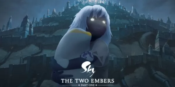 Los Dos Ascuas debutan en Sky: Children of the Light con una experiencia de cine virtual