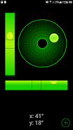 Bubble Level Meter 3D 스크린샷 3