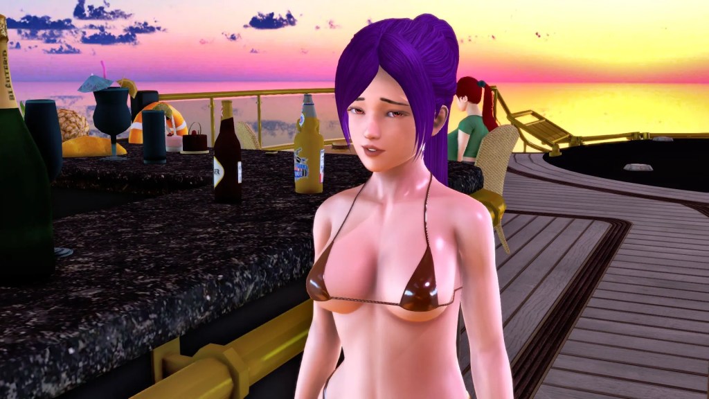 Hypnosis Captura de tela 2