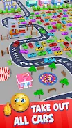 Parking Jam : Car Parking Game Screenshot 1