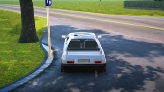 Car For Saler Simulator Games應用截圖第1張