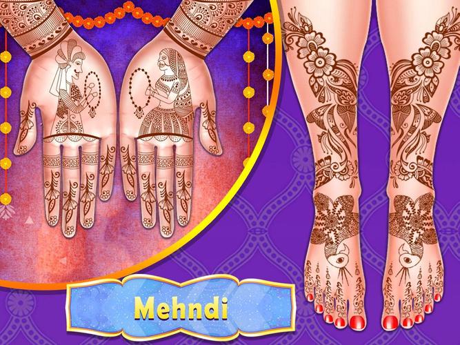 Wedding Fashion Indian 2024 Tangkapan skrin 0