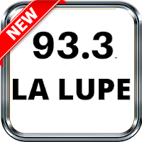 la lupe  93.3