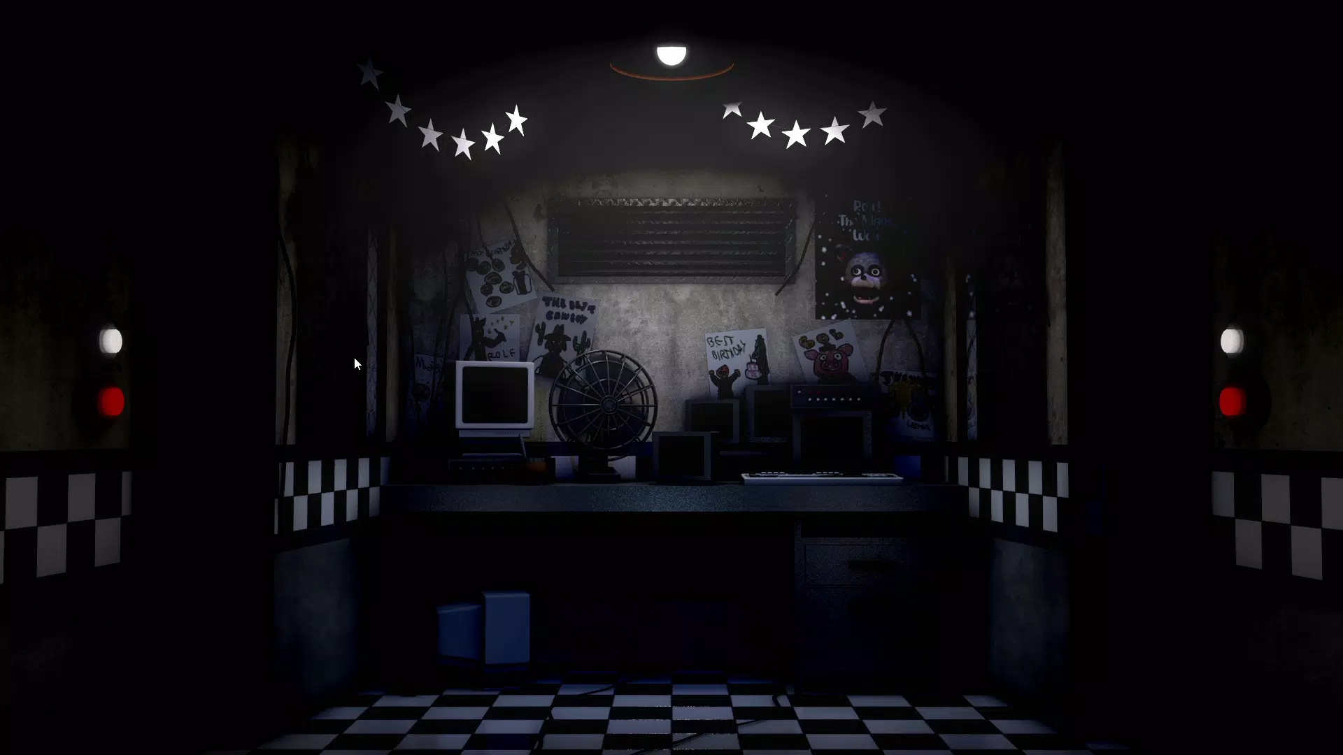 Five Nights at Maggie's 3 스크린샷 0