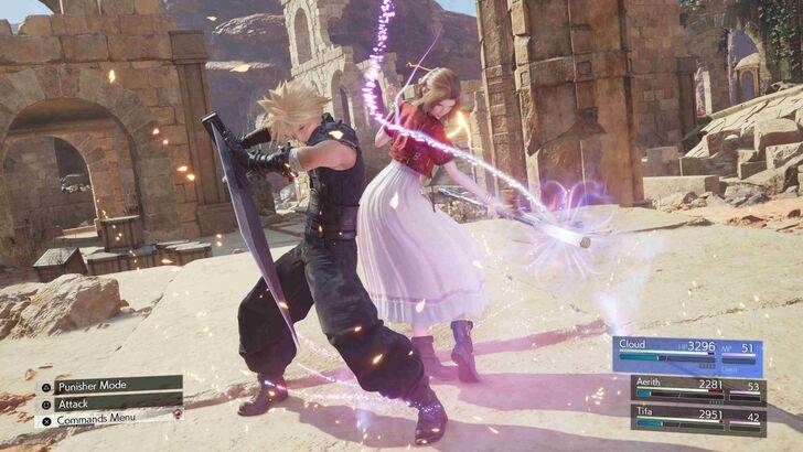 FF7 Remake Phần 3 sẽ một lần nữa phát hành trên PS5 trước, các nền tảng khác sau