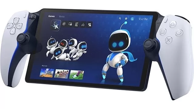 Used (Like New)### Playstation Portal