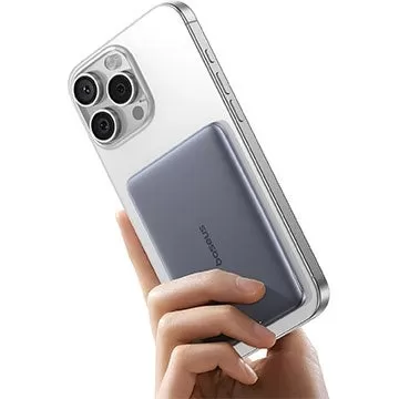 Baseus Picogo 5000mAh wireless power bank