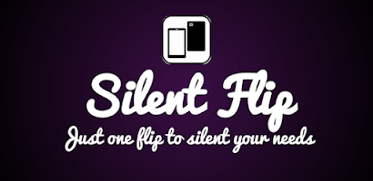 Silent Flip Captura de tela 0