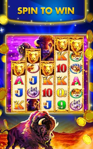 Big Fish Casino - Slots Games Screenshot 1