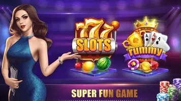 Gogo Slots - Play Online Tangkapan skrin 0