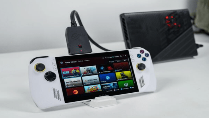 Steam Deck Ditches Annual Upgrades and Aims for