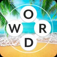 Word Land - Word Scramble