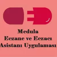 Medula Eczane, Eczacı Asistanı