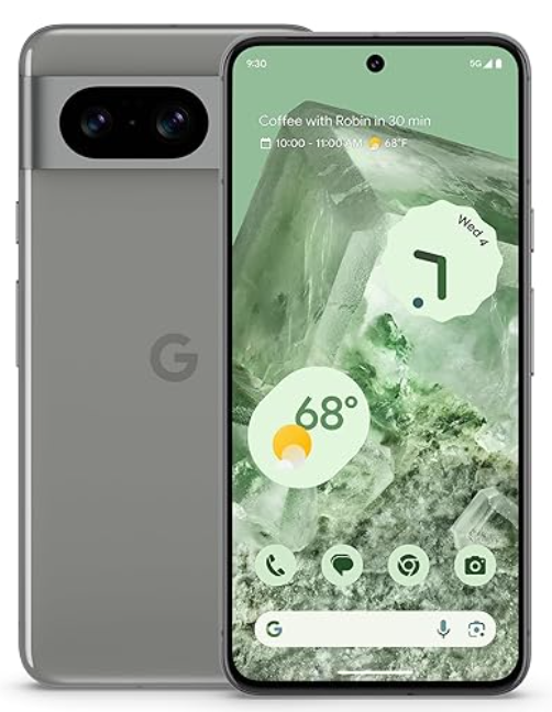 Google Pixel 8