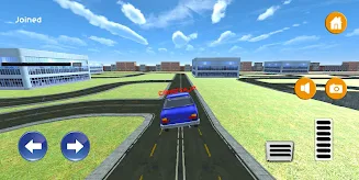 Online Car Game Screenshot 3